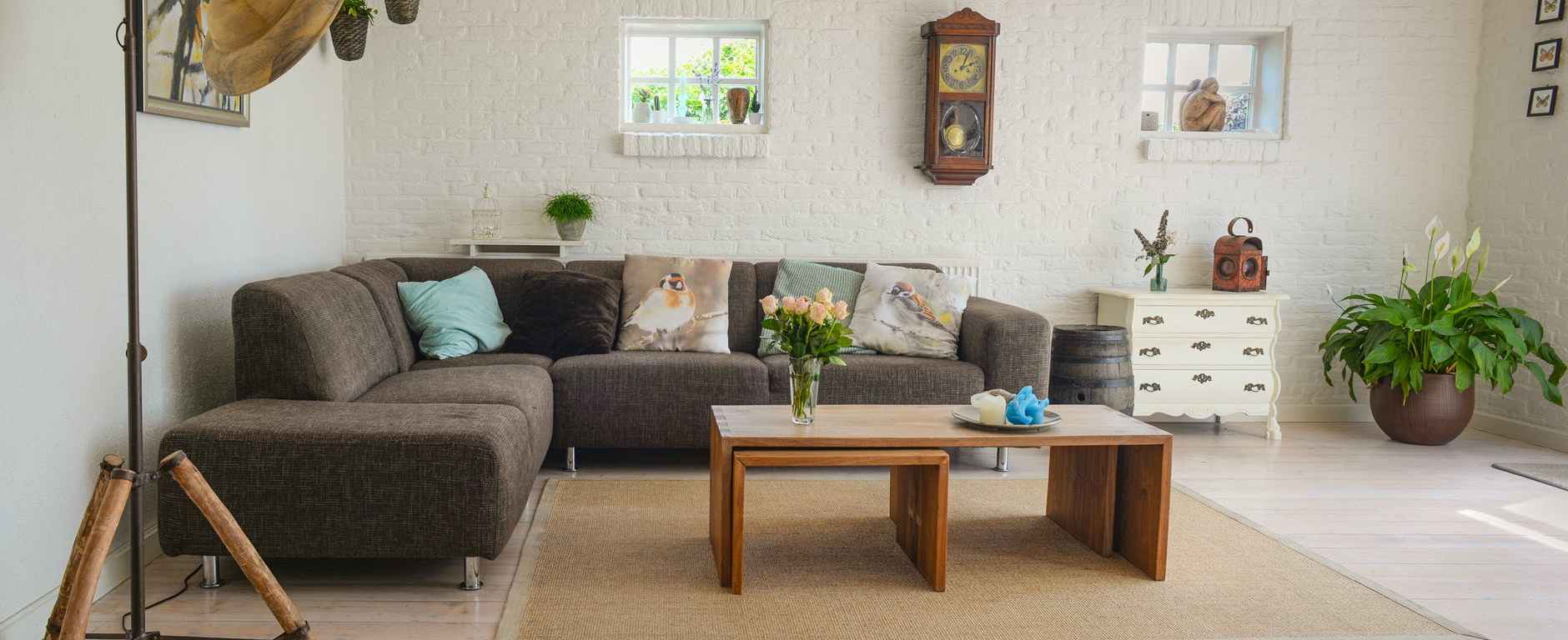 Best Style Tips For Your Living Room