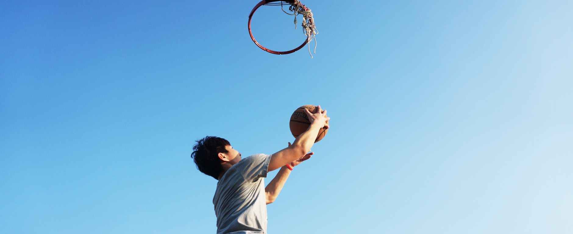 Common Mistakes When Learning How To Play Basketball