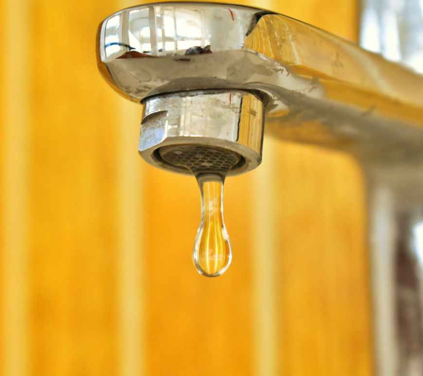 What To Do If You Have a Leaky Tap In Your Bathroom