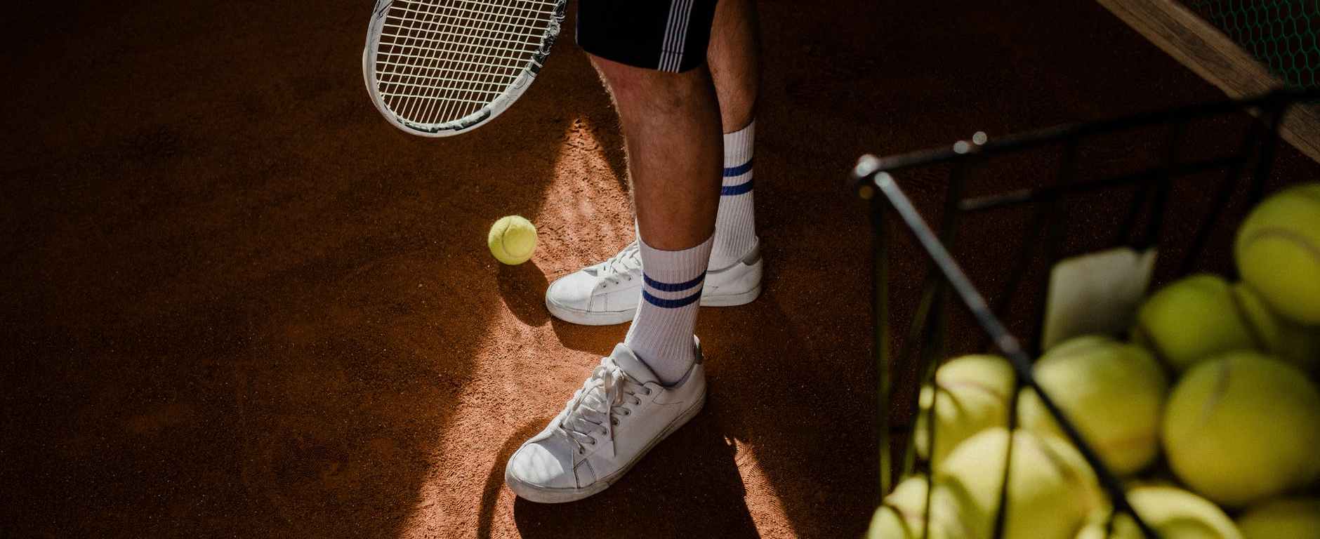 Popular Tennis Racquet Brands To Choose From